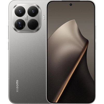Xiaomi 15T Pro 12GB/256GB Gray – Zboží Živě