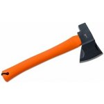 CR-2727 CRKT Chogan™ Hatchet Orange – Hledejceny.cz