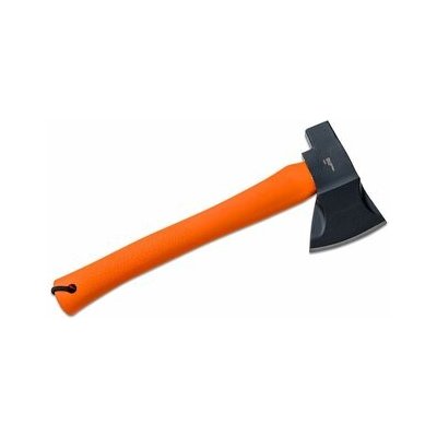 CR-2727 CRKT Chogan™ Hatchet Orange – Hledejceny.cz