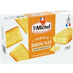 St Michel 7 Brownies bílá čokoláda 210 g – Sleviste.cz