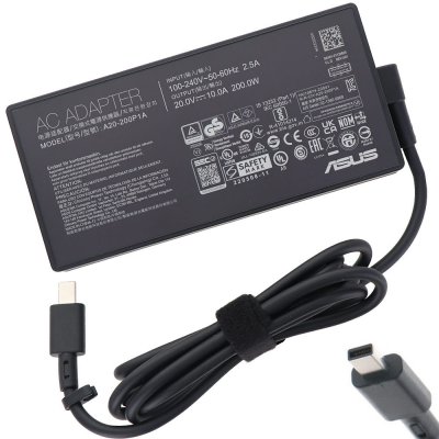 Asus 200W B0A001-01120600 - originální – Zboží Živě