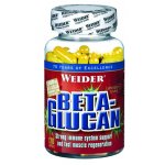 Weider Beta-glukan 120 kapslí – Hledejceny.cz