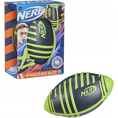 Nerf Ragby ball – Zbozi.Blesk.cz