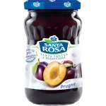 Santa Rosa Italský švestkový džem 350 g – Zboží Dáma
