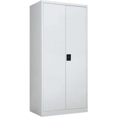 JP - 906 NX skříň policová,1950x900x600mm, šedá – Zboží Dáma