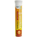 Klas Šumík Vitamin C 1000 mg 20 tablet – Hledejceny.cz