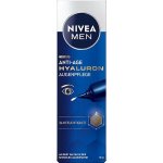 Nivea Men Hyaluron Anti-Age Eye Cream – Zbozi.Blesk.cz