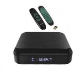 BLOW Android 4K TV BOX – Zboží Mobilmania