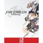 Fire Emblem: Awakening – Zboží Živě