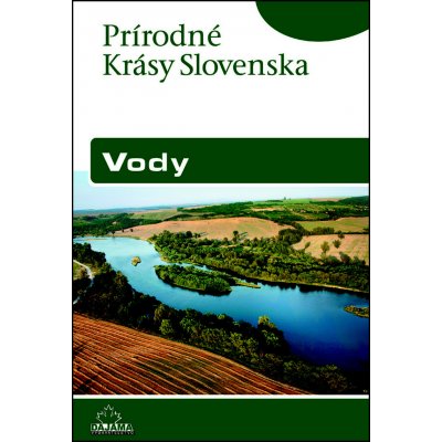 Prírodné Krásy Slovenska Vody