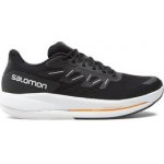 Salomon Spectur 415896 pánská black/white/blz.orange – Hledejceny.cz