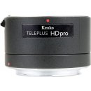 Telekonvetor KENKO TELEPLUS HD DGX 2X pro Canon