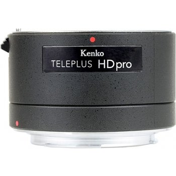 KENKO TELEPLUS HD DGX 2X pro Canon