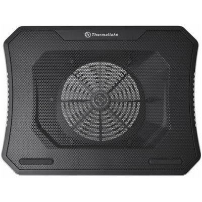 shumee Chladicí podložka pod notebook Thermaltake Massive 20 RGB CL-N014-PL20SW-A (19 palců, 1 ventilátor) – Sleviste.cz