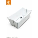 STOKKE Flexi Bath skládací vanička White – Zboží Dáma