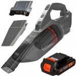 Black & Decker BCHV001C1 – Hledejceny.cz