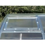 LANITPLAST skleník KYKLOP2 SE 3x4 m PC 4 mm LG4793 – Hledejceny.cz