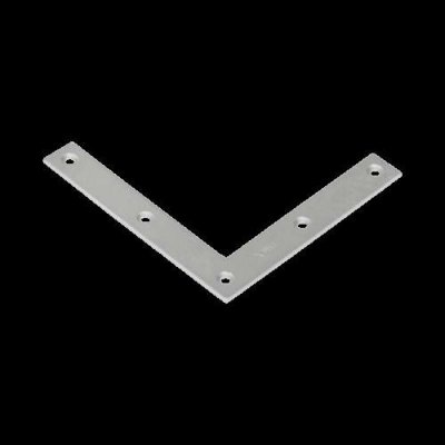 Domax NA 100 Rohovník 100x100x15x2,0 mm – HobbyKompas.cz