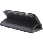 Pouzdro Smart Case Book - Samsung Galaxy J5 2017 černé – Zboží Mobilmania
