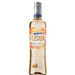 AMUNDSEN FUSION PEACH 15% 0,5 l (holá láhev) – Hledejceny.cz