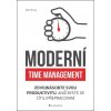 Kniha Moderní time management - Kevin Cruse