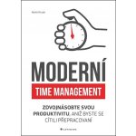 Moderní time management - Kevin Cruse – Hledejceny.cz