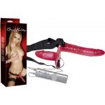 Bad Kitty Double Strap on – Zbozi.Blesk.cz