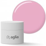 Aglia Polymaster Soft Pink stavební UV/LED polygel 15 ml – Zboží Dáma