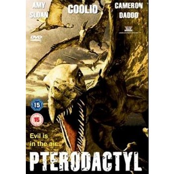 Pterodactyl DVD