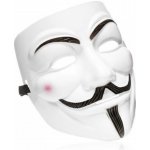 Pouzdro Karnevalová maska Vendeta - Anonymous – Hledejceny.cz
