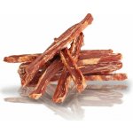 KidDog Hovězí steak v proužku 250 g – Hledejceny.cz