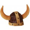 Karnevalový kostým 933025 Vikingský klobouk