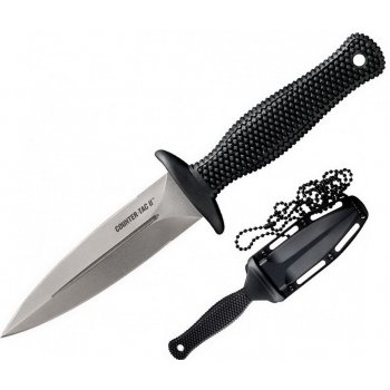 Cold Steel Counter Tac II 10BCTM