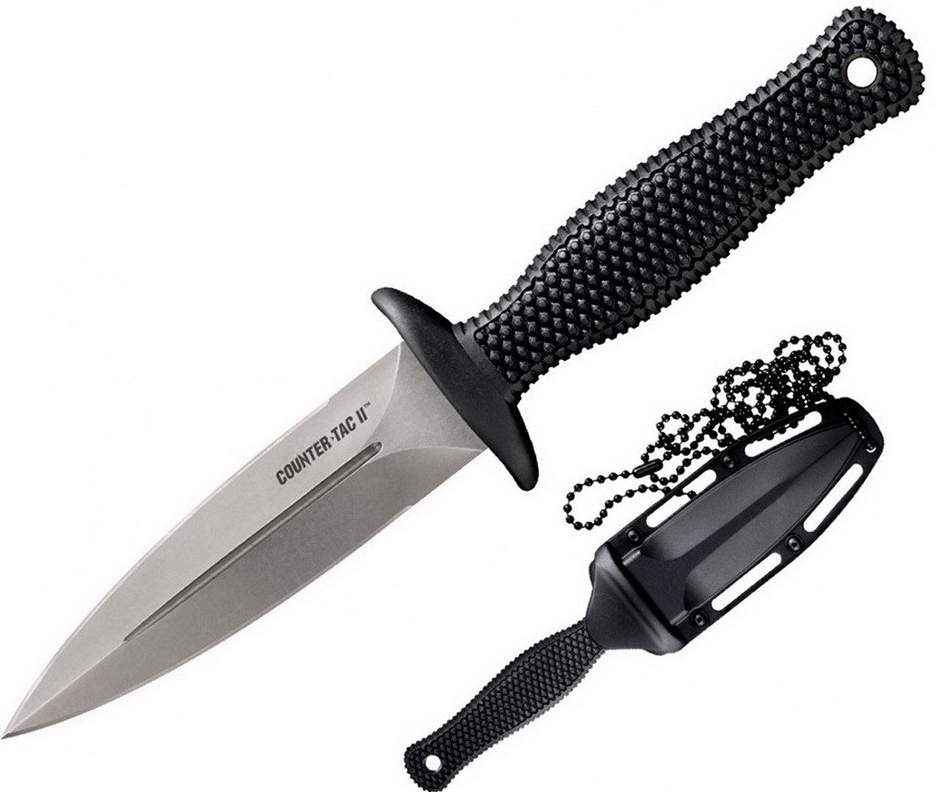 Cold Steel Counter Tac II 10BCTM