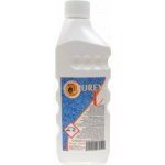 Profi-europe Čistící prostředek PUREX T pro strojní čištění koberců a čalounění 500 ml – Sleviste.cz