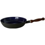 BELIS SFINX Pánev s odnímatelným dřevěným držadlem 20 cm 67420-07B000Y5 – Hledejceny.cz