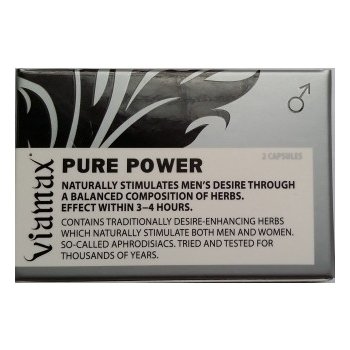 ViaMax Pure Power 2 tbl