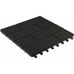 G21 WPC Samoa 30 x 30 x 2,3 cm eben 1 ks – HobbyKompas.cz
