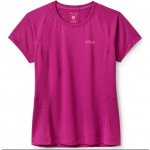 RAB Sonic Tee Plum Dámské tričko – Sleviste.cz