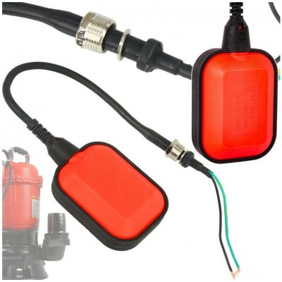 MAR-POL Plovák pro WQD M79881 – Zboží Dáma