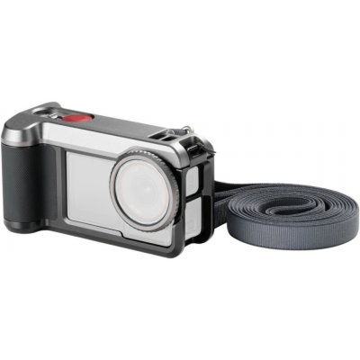SmallRig Dedicated Street Photography Cage for DJI Osmo Action 5 Pro / 4 / 3 6371 – Hledejceny.cz