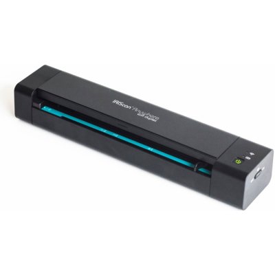 IRIScan Anywhere 6 WIFI Duplex – Zboží Živě