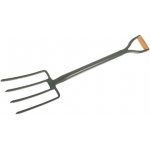 Silverline Rycí vidle 990 mm celokovové 427524 – Zboží Dáma