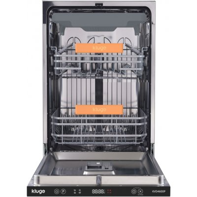 Kluge KVD4600P – Zboží Dáma
