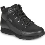 Helly Hansen The Forester Premium outdoorové boty black ebony – Hledejceny.cz