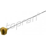 Odměrka hladiny oleje TOPRAN 701 459 – Zboží Mobilmania