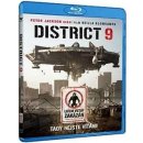 Film District 9 1 disk BD