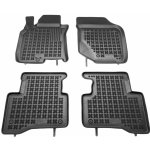 Koberce gumové Rezaw Plast Nissan X-Trail 2001-2007 | Zboží Auto