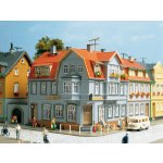 Auhagen Rohový dům H0 TT 12249 – Hledejceny.cz