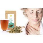 UKKO Čaj na reflux 80 g – Zboží Dáma